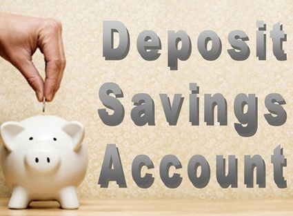Deposit Savings Account